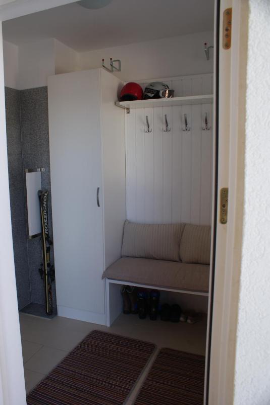 Apartament pod Śnieżką z sauną i kominkiem - image 28