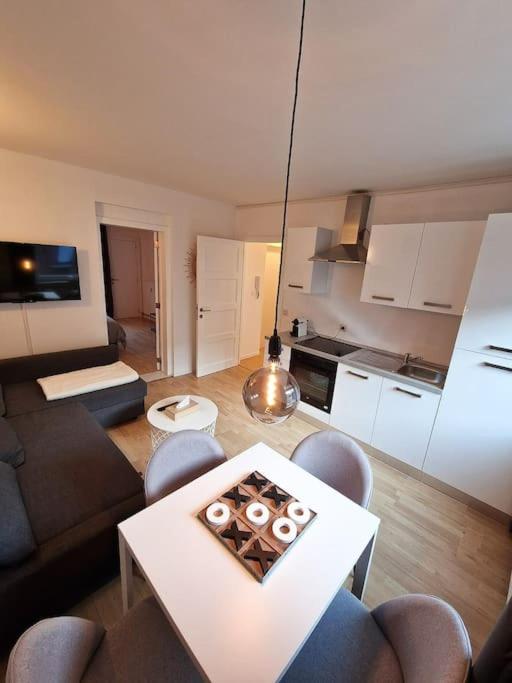 Le Cozy Liège Images