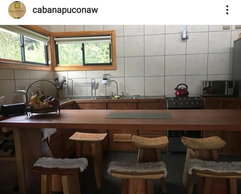 Cabaña Angka Wenu - image 9