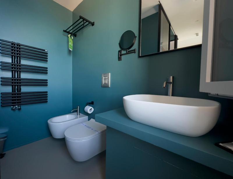 B&B Le Suites di Costanza - image 13
