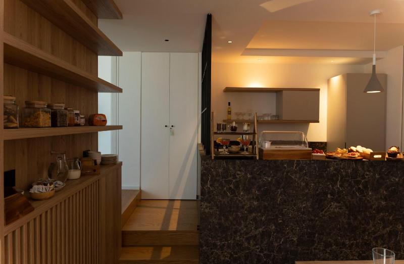 B&B Le Suites di Costanza - image 16