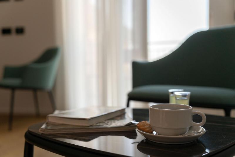 B&B Le Suites di Costanza - image 15