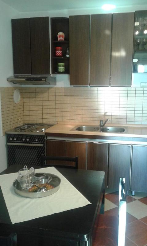 Two-Bedroom Apartment with Terrace image 2
