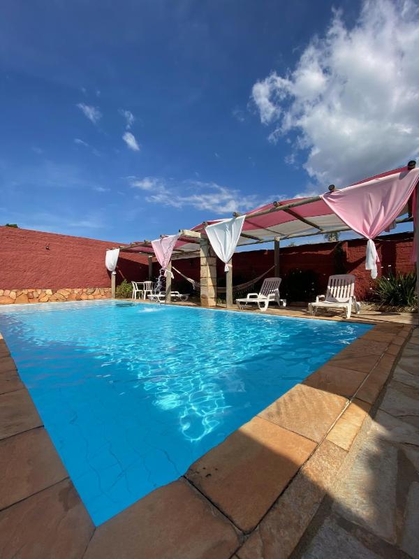 Pousada Casa Matutina - image 8