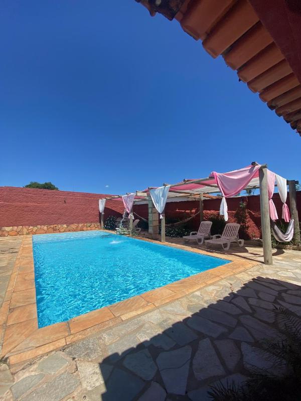 Pousada Casa Matutina - image 12