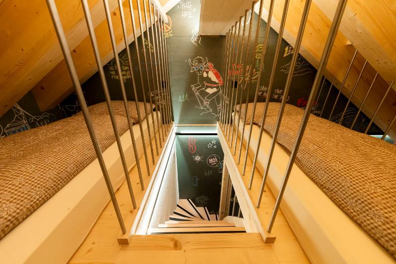 Family Room with Private Bathroom image 4