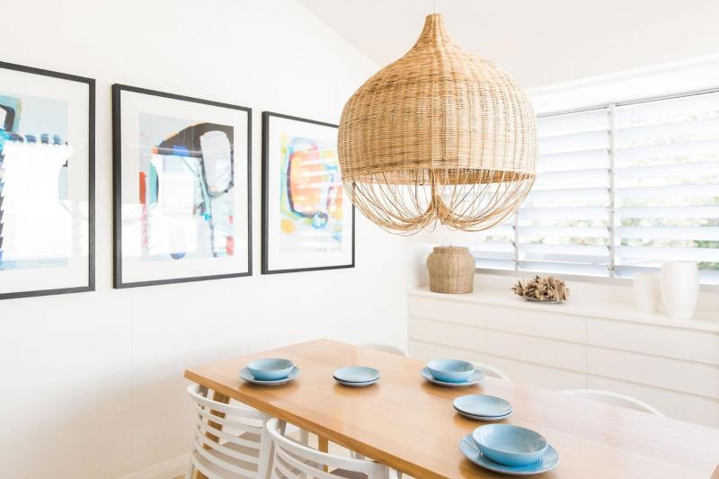 The Hill Street Villa offers private pool in stylish unit - image 9