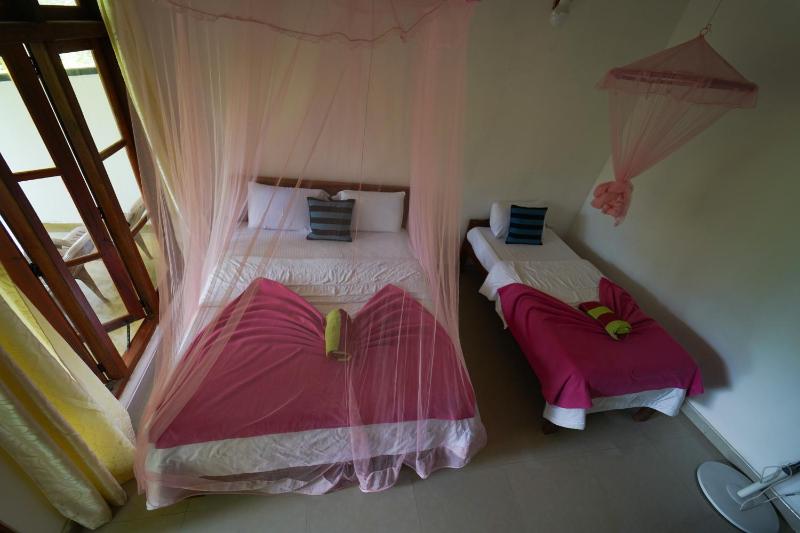 Nature's Glow Homestay - image 19