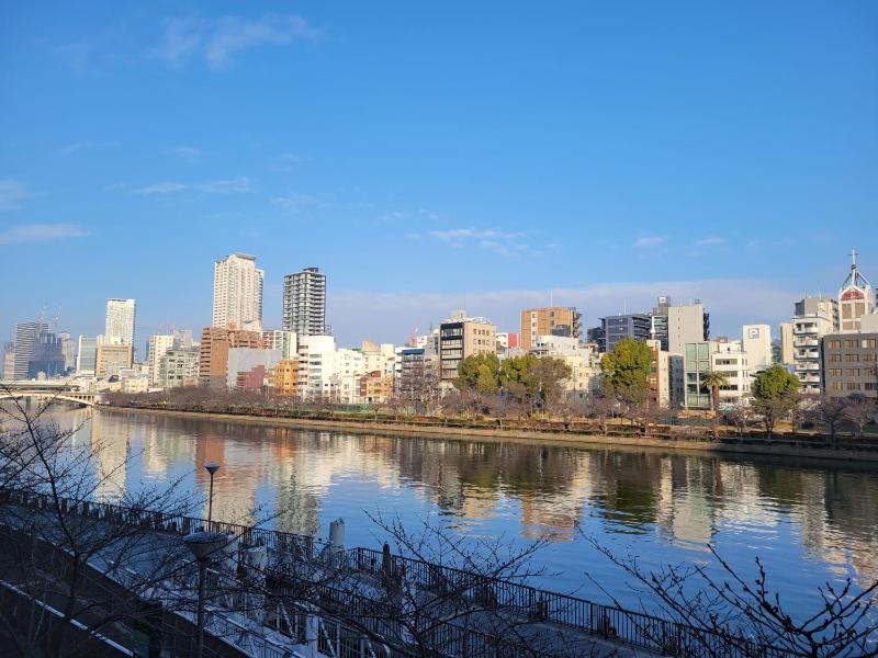 Hotel Osaka Castle - image 11