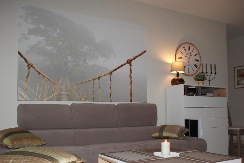 Apartament pod Śnieżką z sauną i kominkiem - image 20