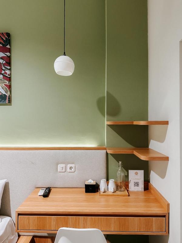 CASA CALMA HOTEL - image 3