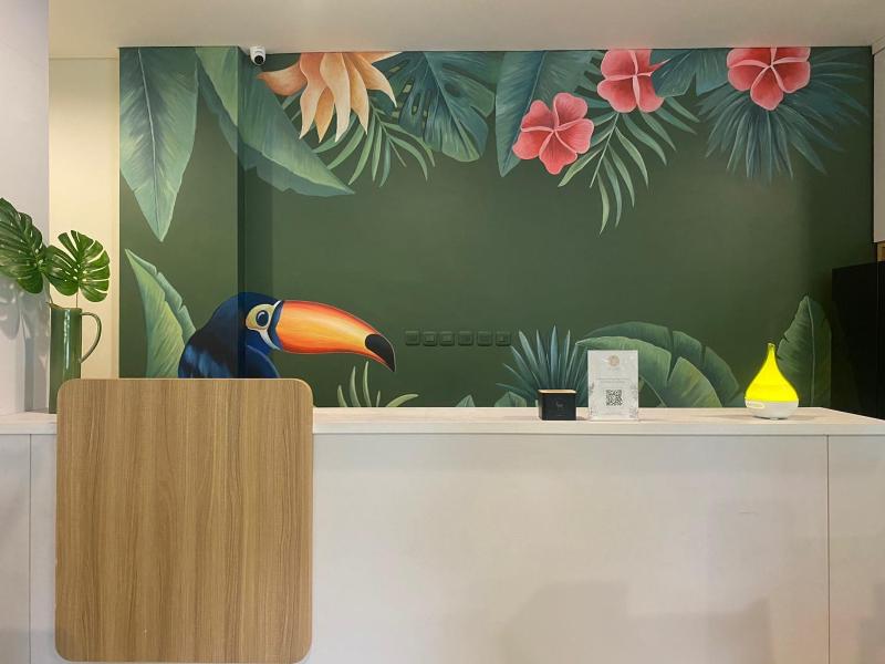 CASA CALMA HOTEL - image 11