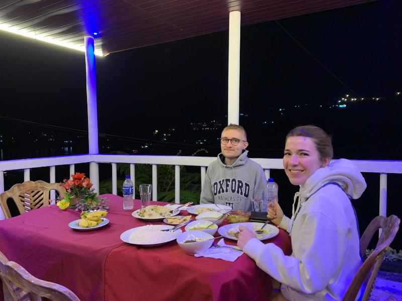 Fair View Holiday Home - image 28