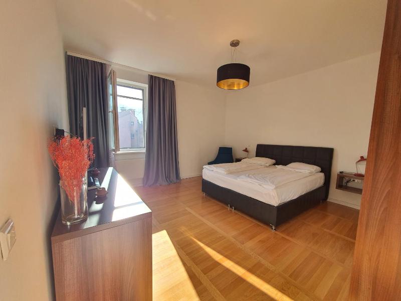 Deluxe Apartment image 4