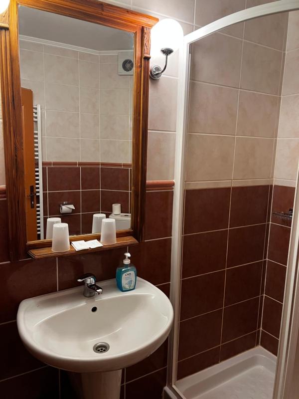 Double or Twin Room image 3