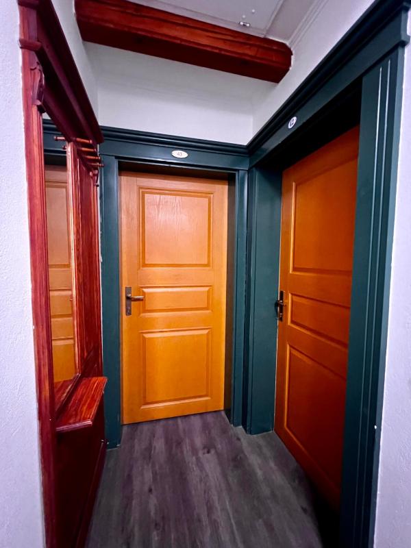 Two Connecting Rooms image 2