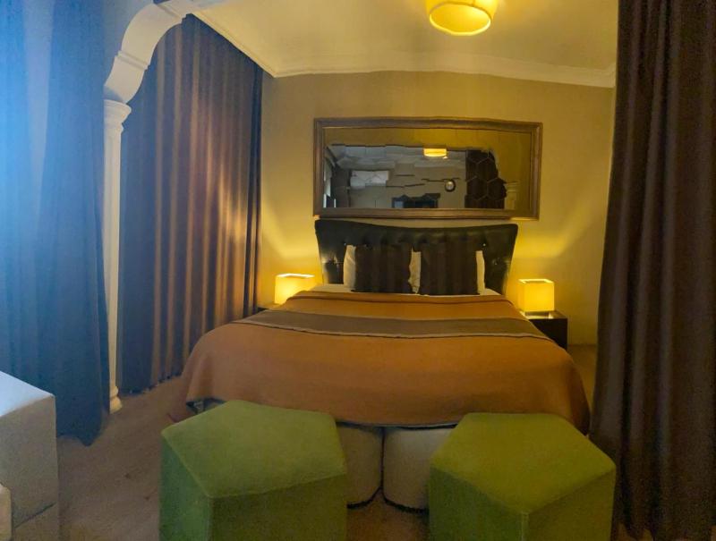 Standard Quadruple Room image 1