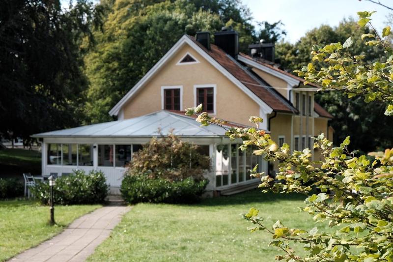 Stocklycke Omberg Images