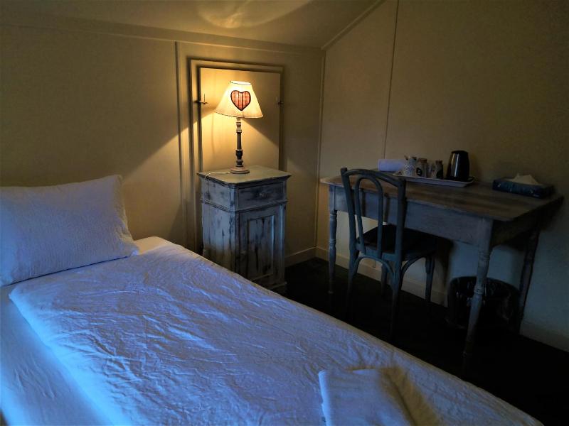 Edelweiss Lodge - image 4