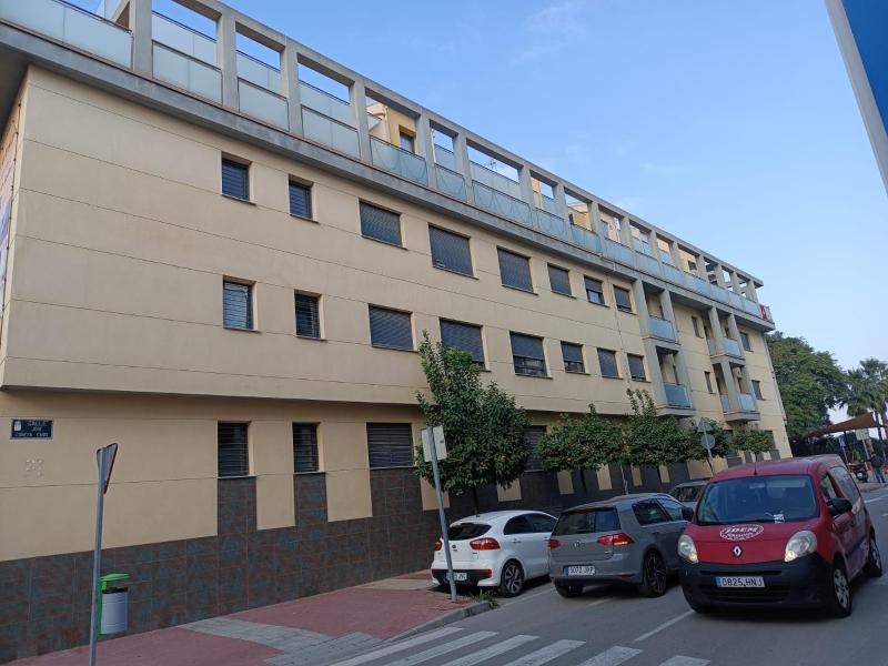 Apartamento Murcia Images
