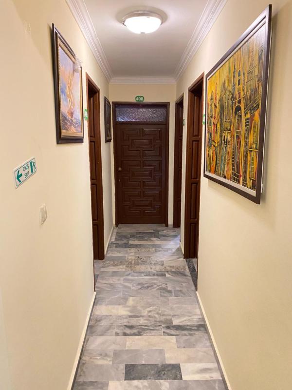 Standard Double or Twin Room image 4