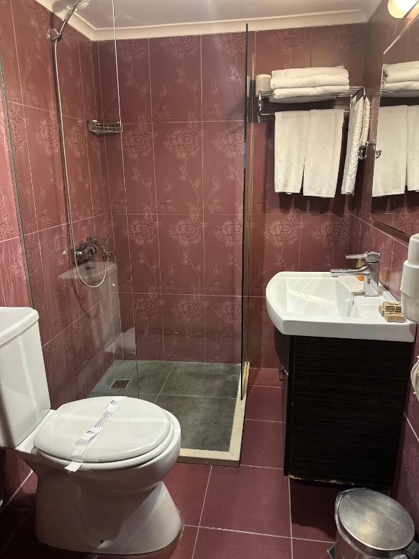 Single Room image 3