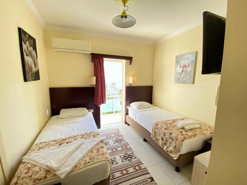 Deluxe Double or Twin Room image 1