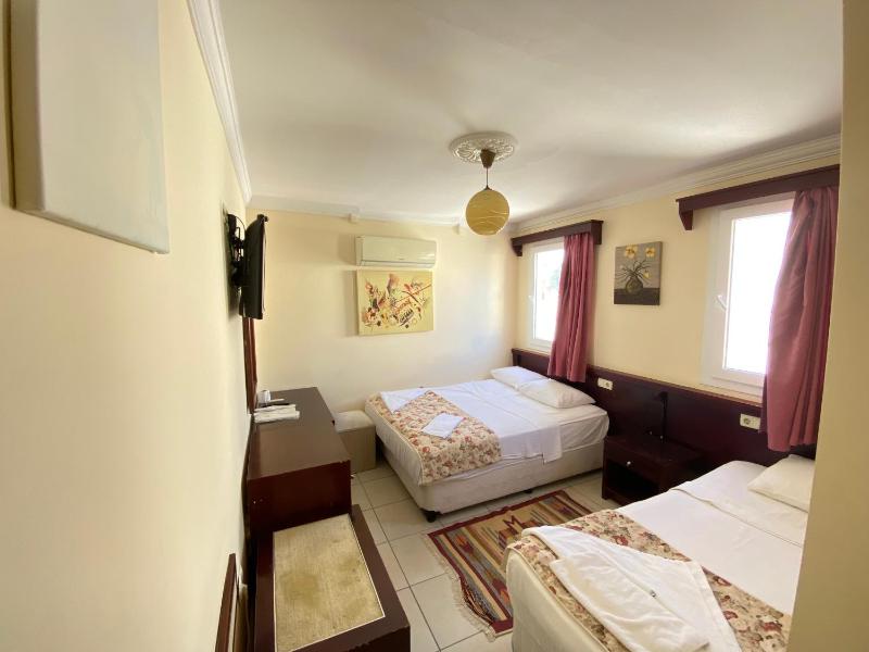 Deluxe Triple Room image 4