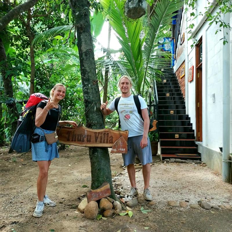 THURU VILLA - image 19