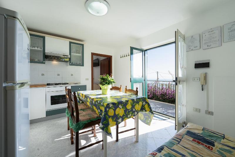 Torre di Amalfi - holiday house - image 18