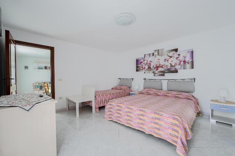 Torre di Amalfi - holiday house - image 8