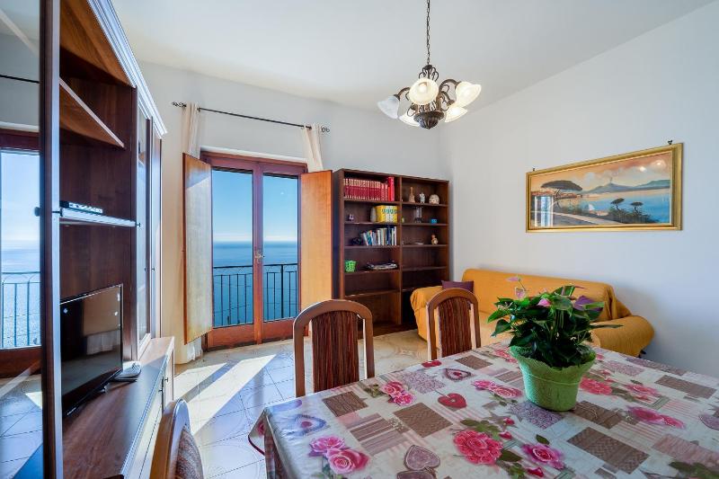 Torre di Amalfi - holiday house - image 25