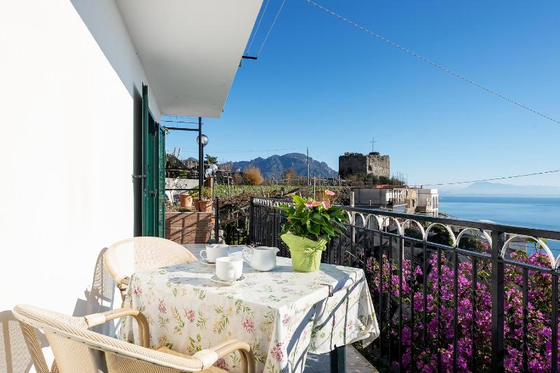 Torre di Amalfi - holiday house - image 31