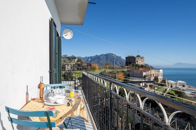 Torre di Amalfi - holiday house - image 42