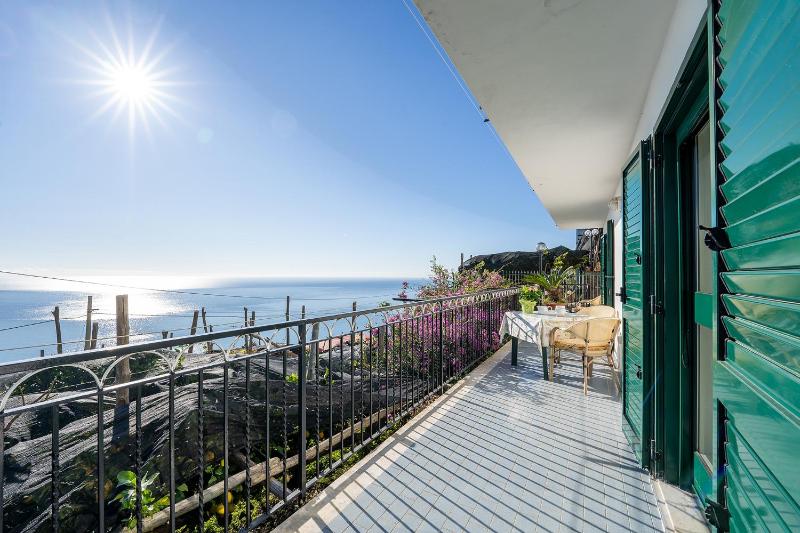 Torre di Amalfi - holiday house - image 13