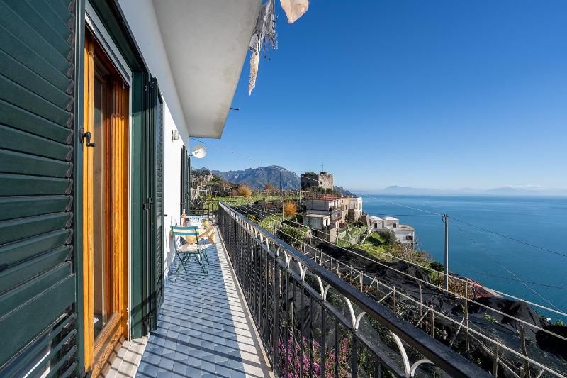 Torre di Amalfi - holiday house - image 20