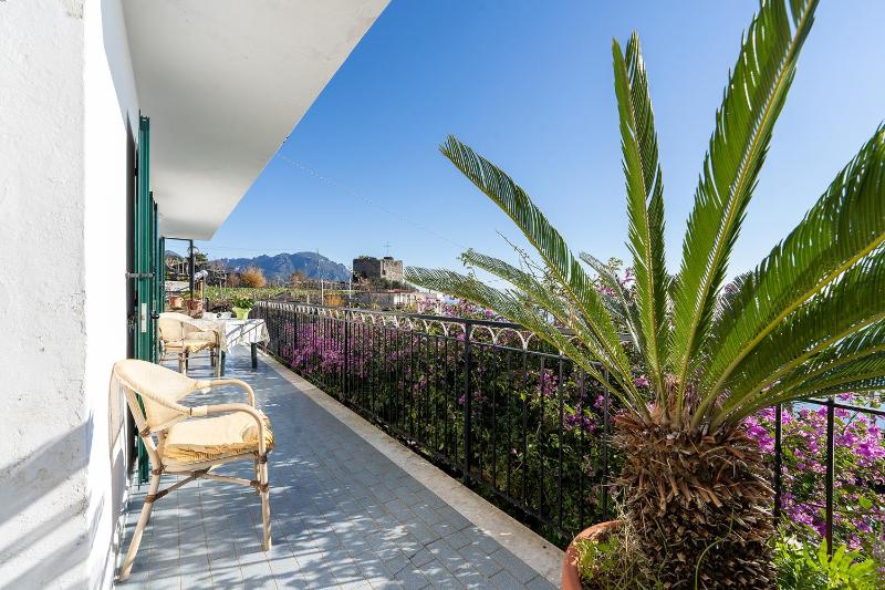 Torre di Amalfi - holiday house - image 7