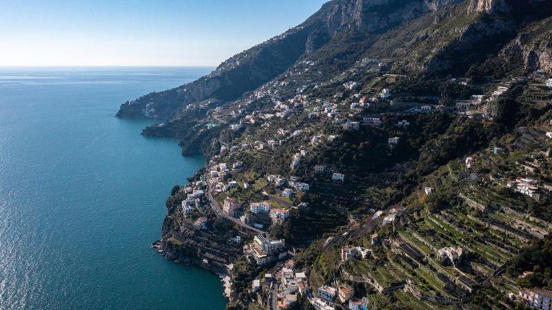 Torre di Amalfi - holiday house - image 23