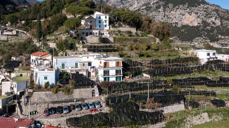 Torre di Amalfi - holiday house - image 30