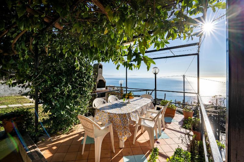 Torre di Amalfi - holiday house - image 50
