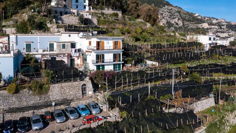 Torre di Amalfi - holiday house - image 28