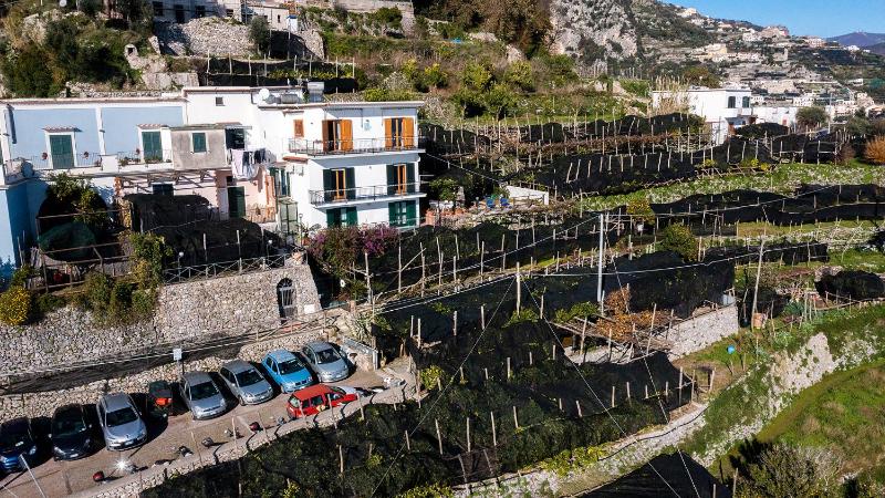 Torre di Amalfi - holiday house - image 29