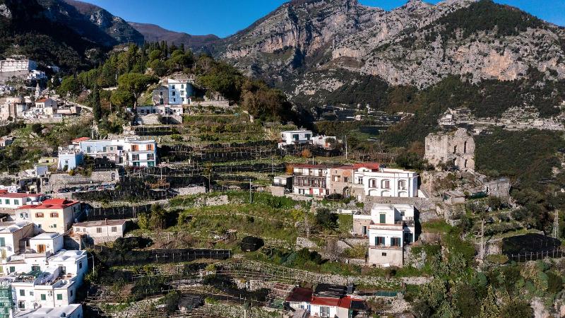 Torre di Amalfi - holiday house - image 17