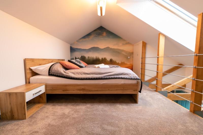 Apartamenty Słoneczna Góra w spokojnej okolicy - Dream Apart - image 19
