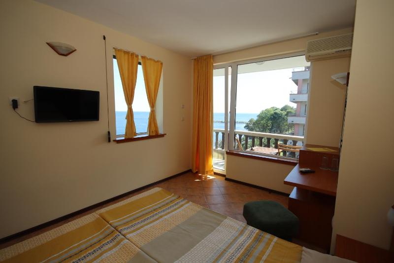 Double or Twin Room with View image 4