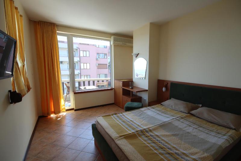 Double or Twin Room with View image 1