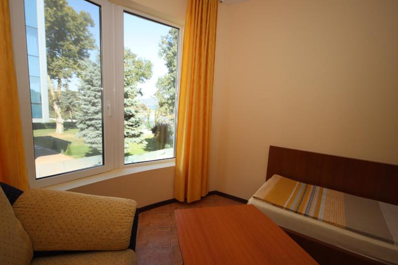 Suite with Balcony image 1