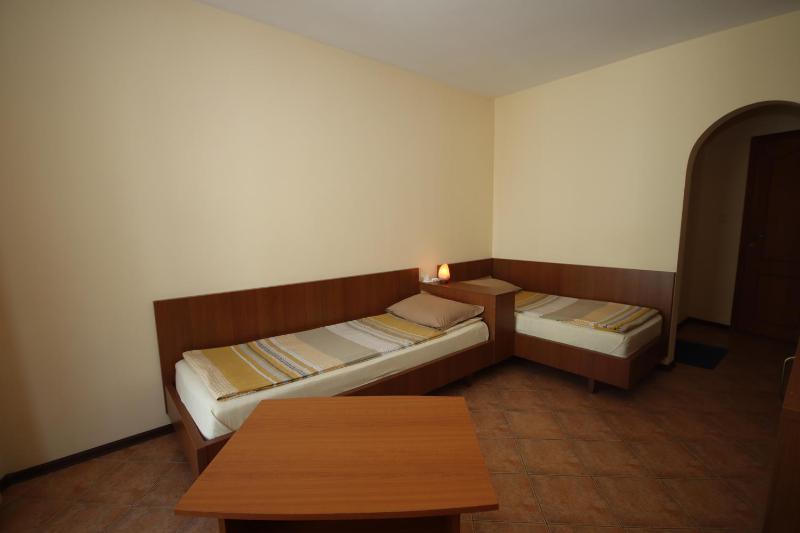 Suite with Balcony image 3