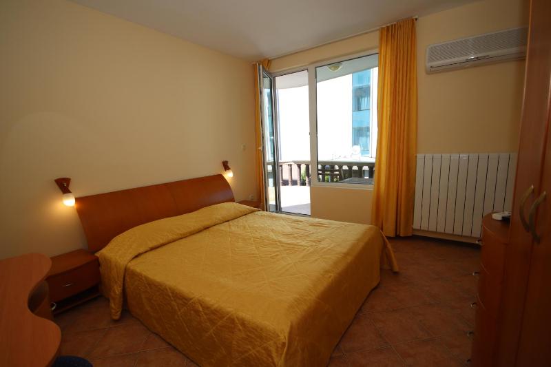 Suite with Balcony image 4