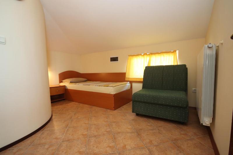 Double or Twin Room - Attic image 2